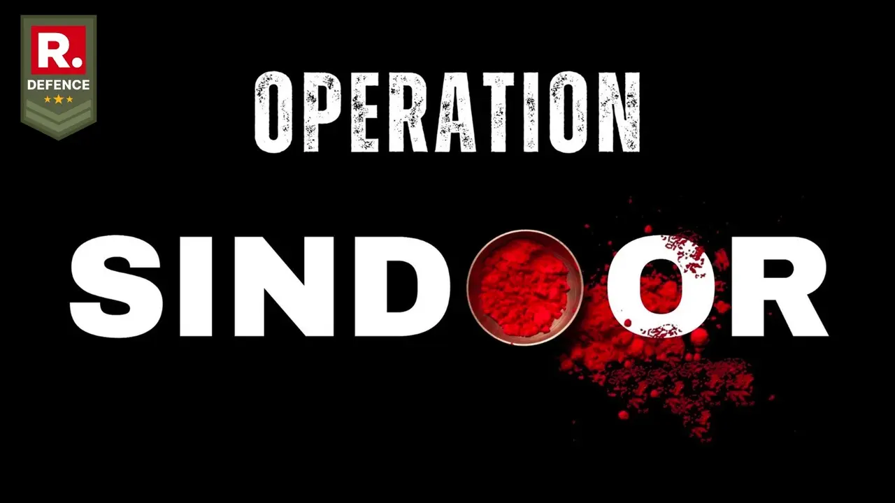 Operation Sindoor