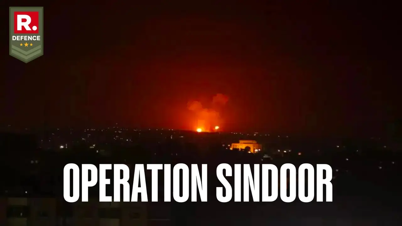 Operation Sindoor