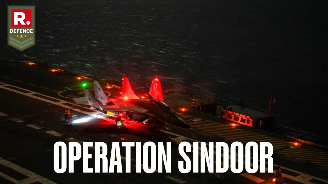 Operation Sindoor