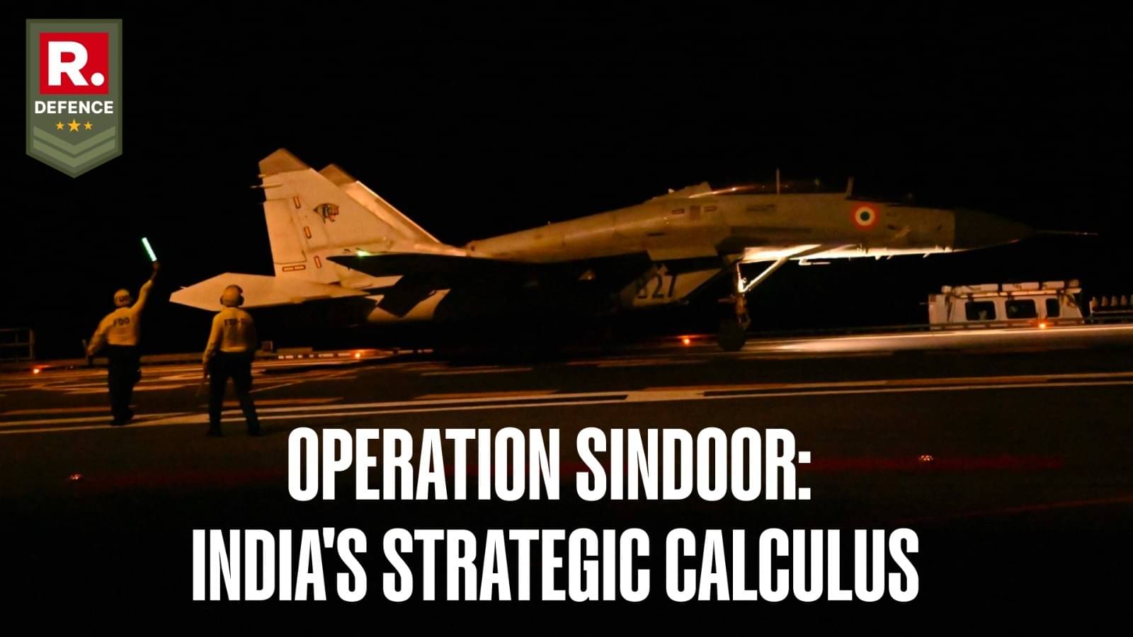 Operation Sindoor