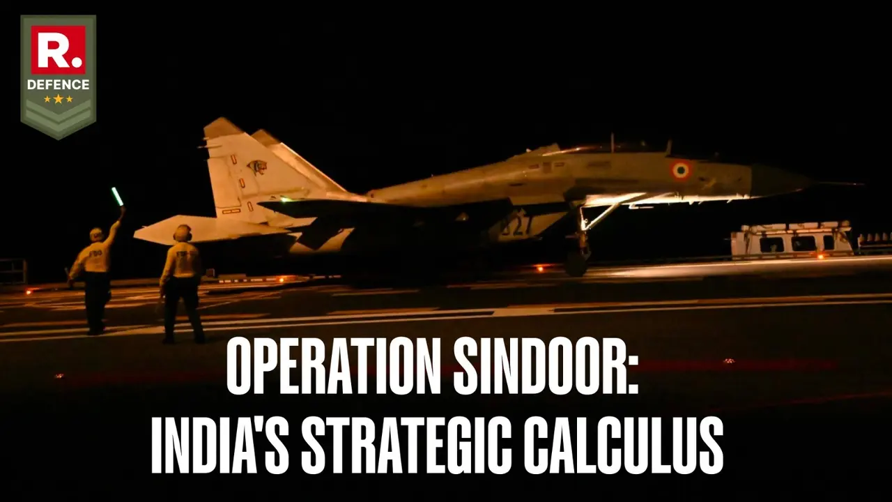 Operation Sindoor