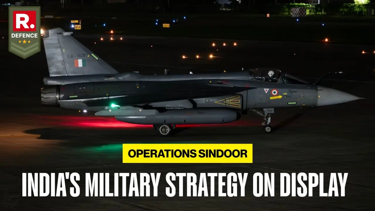 Operation Sindoor