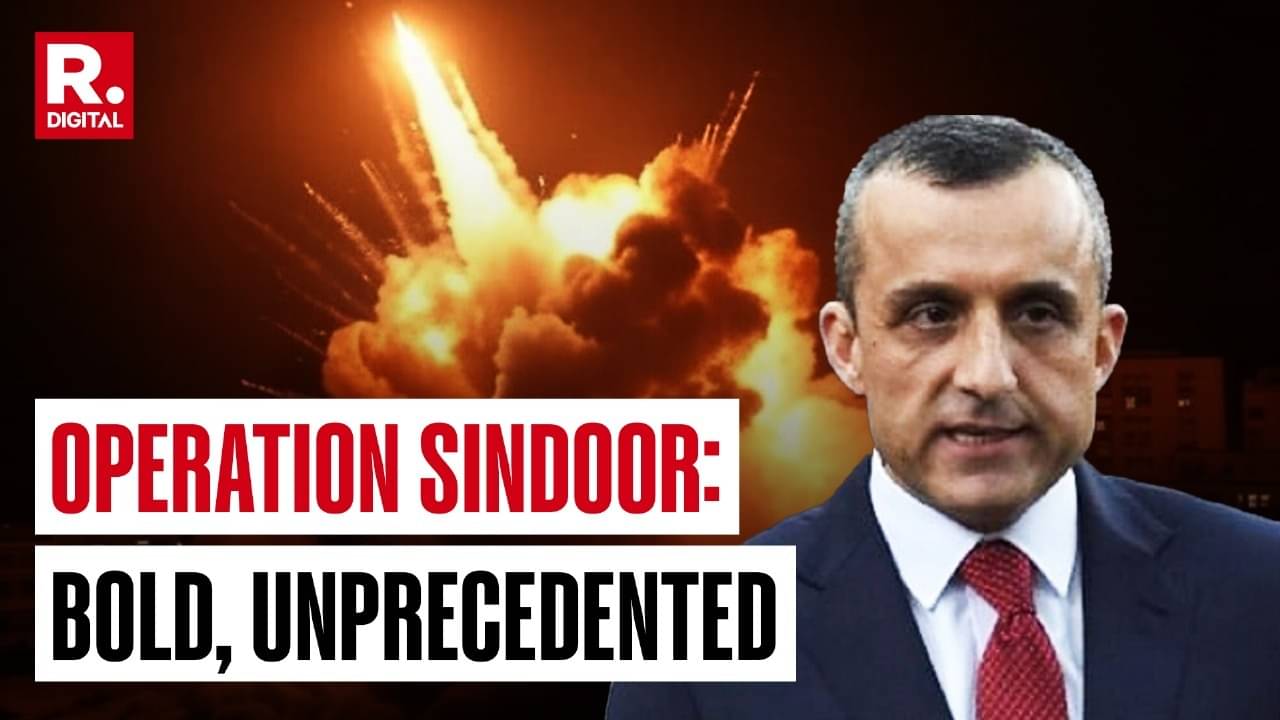 Operation Sindoor