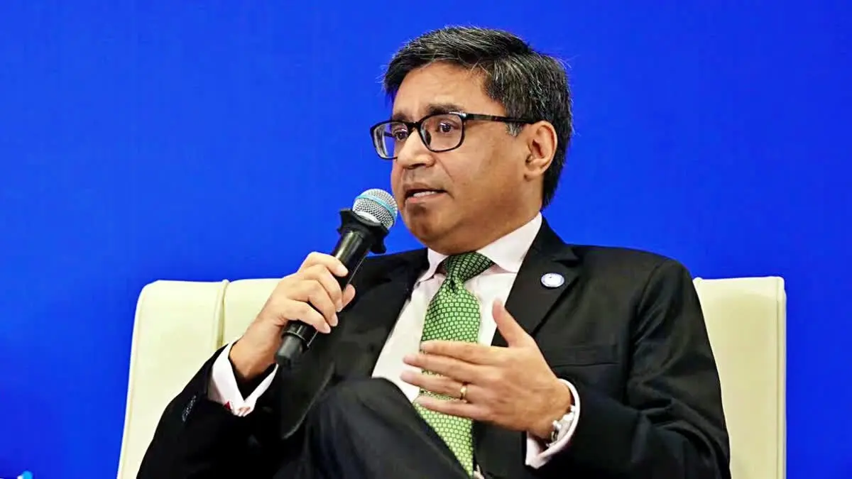 Operation Sindoor: Foreign Secretary Vikram Misri said intelligence agencies had flagged imminent terror threats.