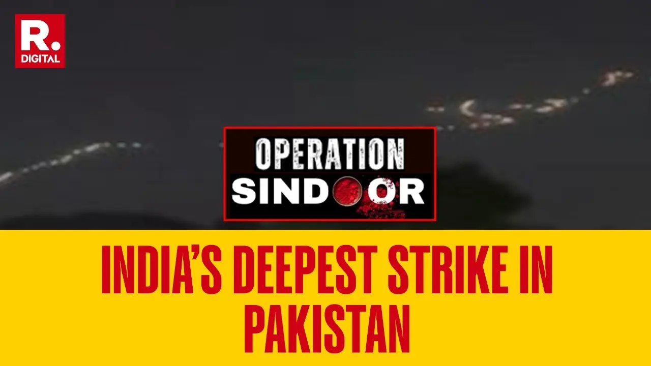 Operation Sindoor, India, Pakistan