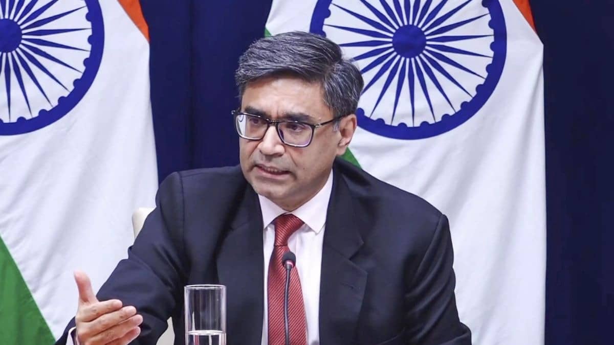 Pahalgam Attack Was Carried Out by Pakistani Terrorists to Spark Communal Discord, Hit Economy