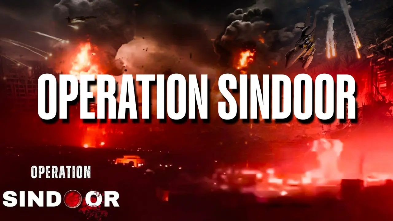 Operation Sindoor Just and Measured: Intel Suggested More Attacks by Pakistani Terrorists After Pahalgam