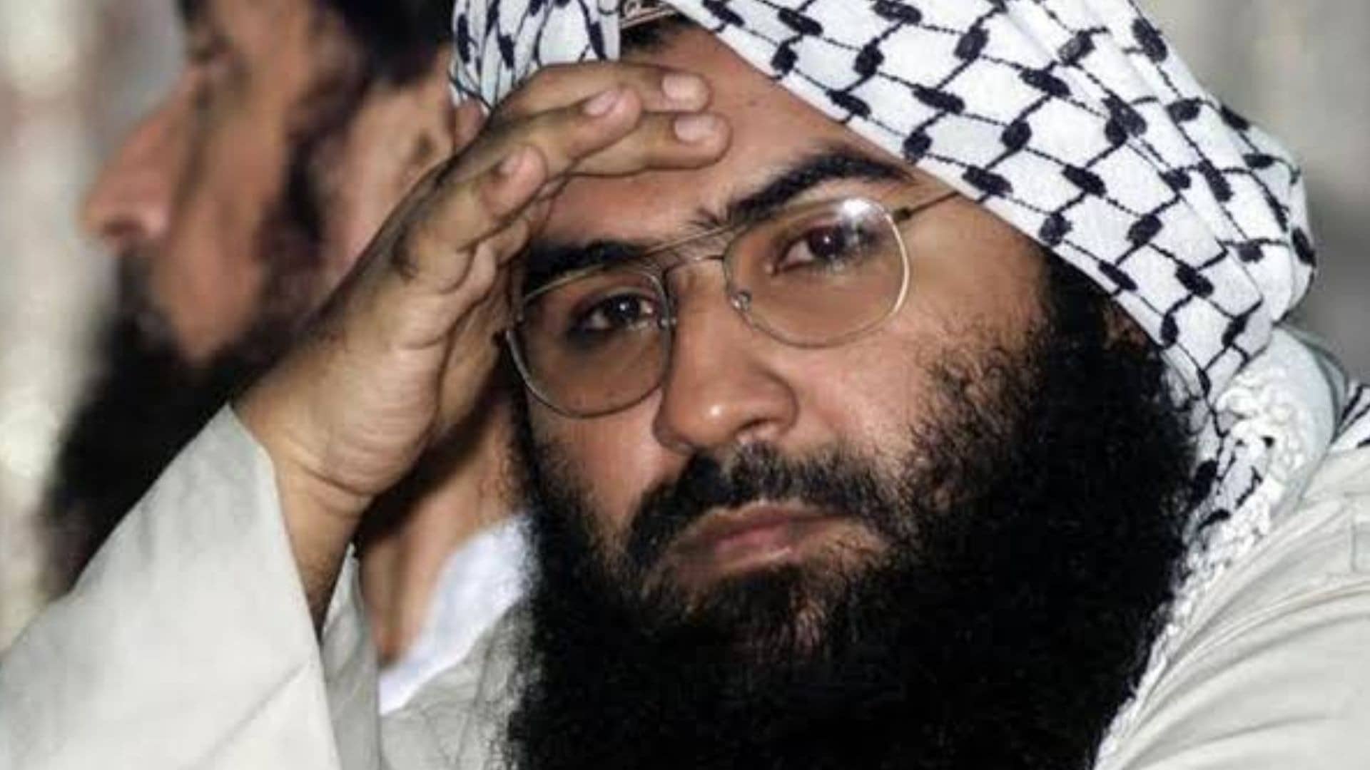 AUDIO-'सुसाइड बॉम्‍बर की तादाद बताई तो भूचाल आ जाएगा...',मसूद अजहर ने दी गीदड़भभकी, क्या भूल गया IAF की मार और लाशों की गिनती?