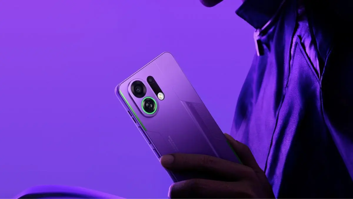Oppo K13 Turbo Series With Built-In Fan Coming to India Next Week oppo