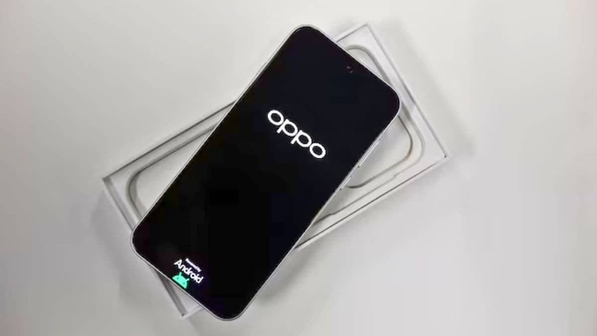 oppo