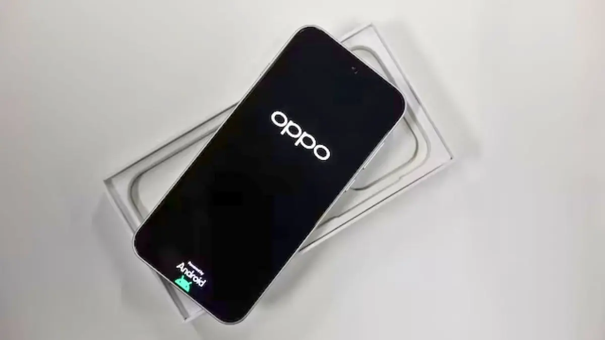 oppo