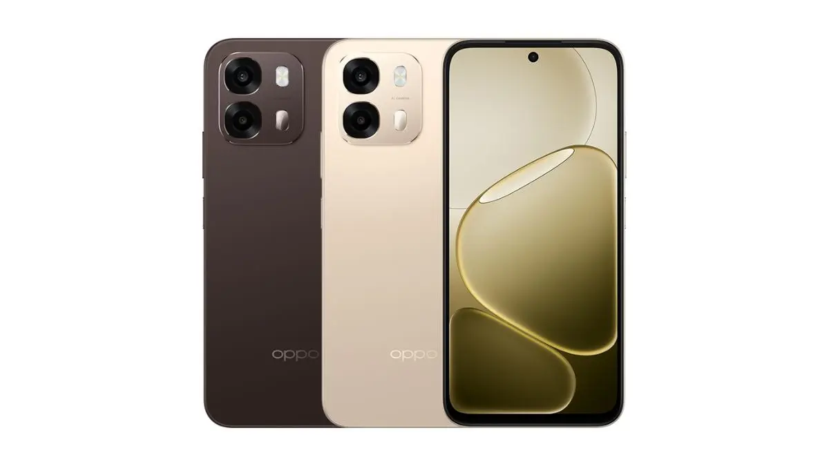 oppo a6 pro 5g