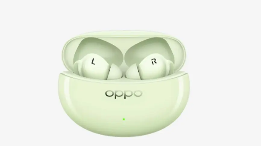 Best earbuds with ANC under Rs 5000: Oppo Enco Air 3 Pro, OnePlus Nord Buds 3 Pro, more Oppo Enco Air3 Pro