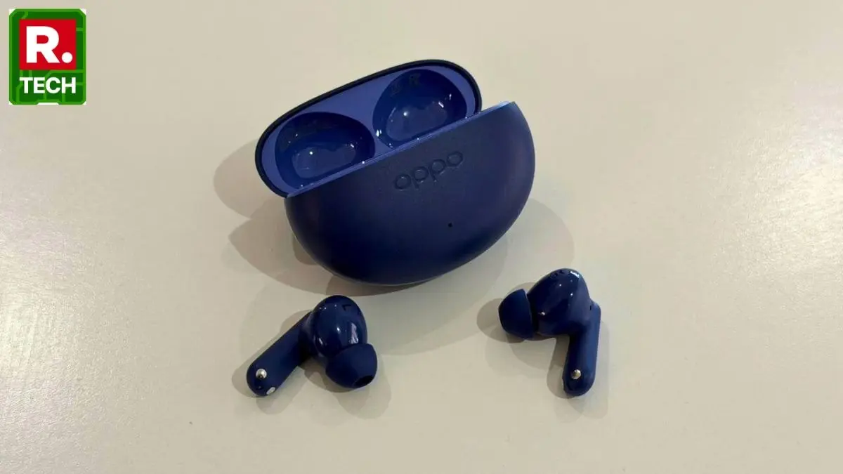 Oppo Enco Buds 3 Pro+ Review: Budget Earbuds That Punch Above Their Price Oppo Enco Buds 3 Pro+