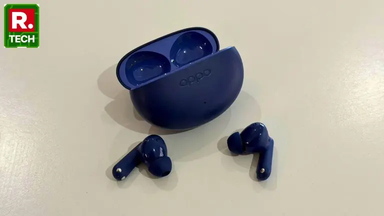 Oppo Enco Buds 3 Pro+ Review: Budget Earbuds That Punch Above Their Price Oppo Enco Buds 3 Pro+