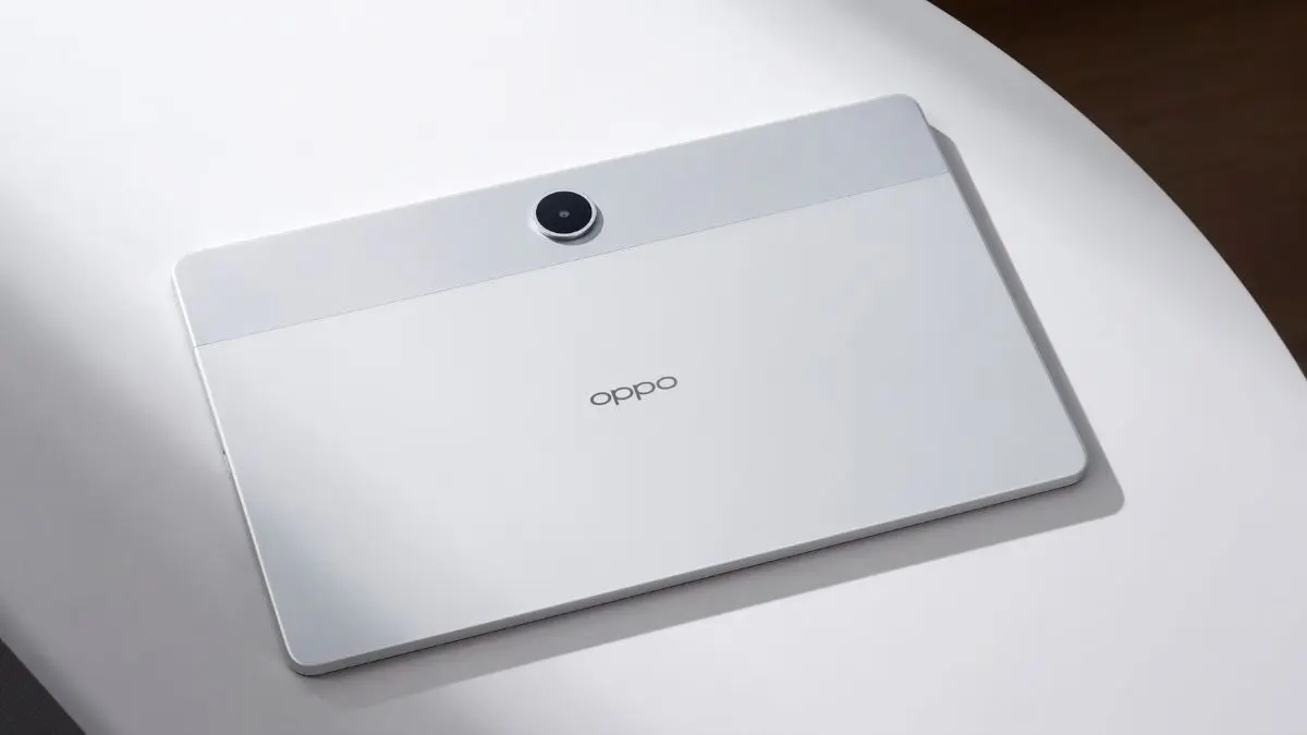 oppo pad se