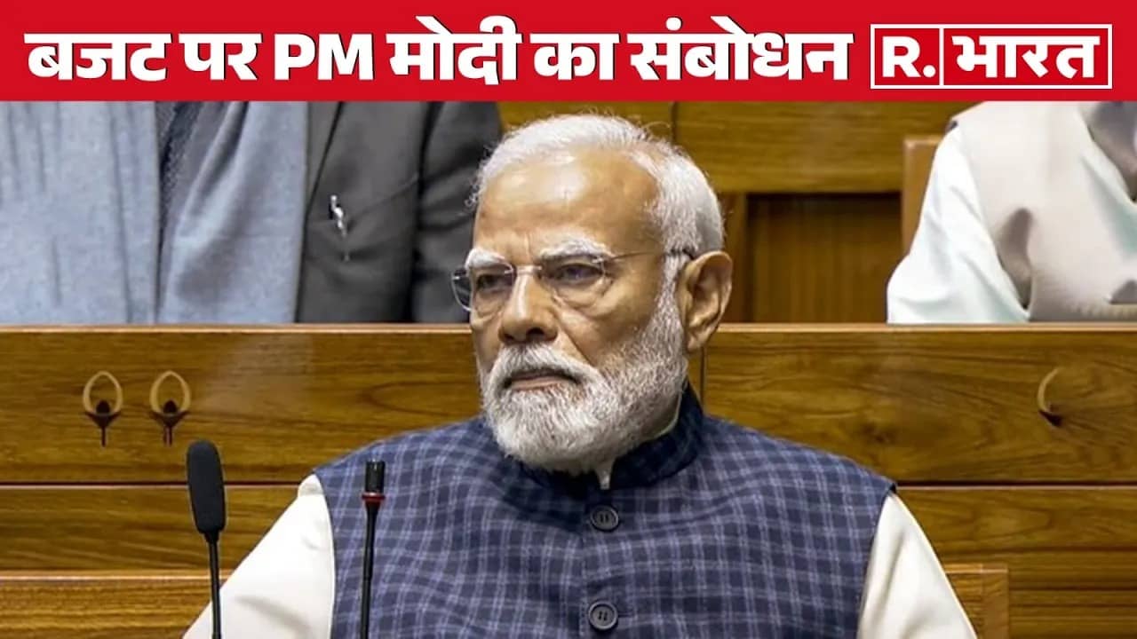 opposition attack on budget