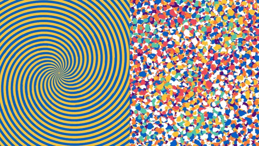 Can You Spot the Hidden Number? Only 10% Pass this Optical Illusion Challenge Optical Illusion Challenge