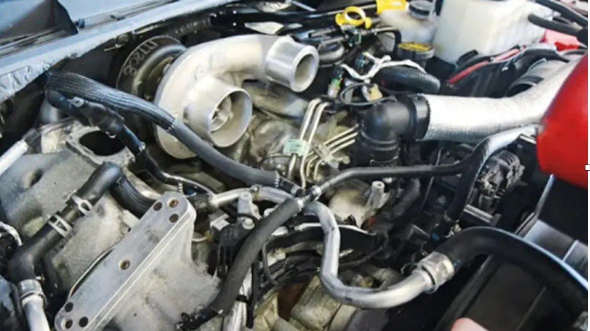 Optimizing Diesel Performance: 6.7 Powerstroke CCV Reroute and 6.0 Powerstroke EGR Delete Kit