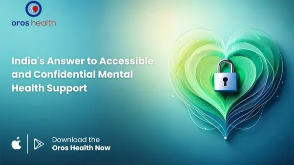 Oros Health: Fostering a Safe, Judgment-Free Community for Mental Wellness Oros Health-Mental Wellness