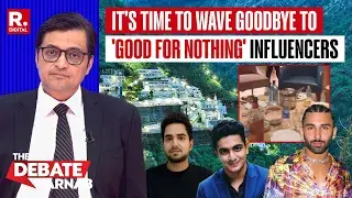 Orry Drinking Controversy