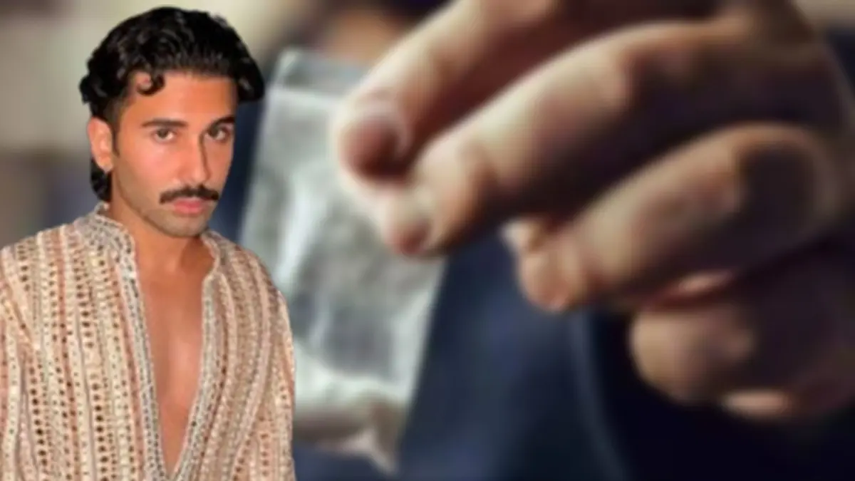 Orry is expected to appear before the police on November 20