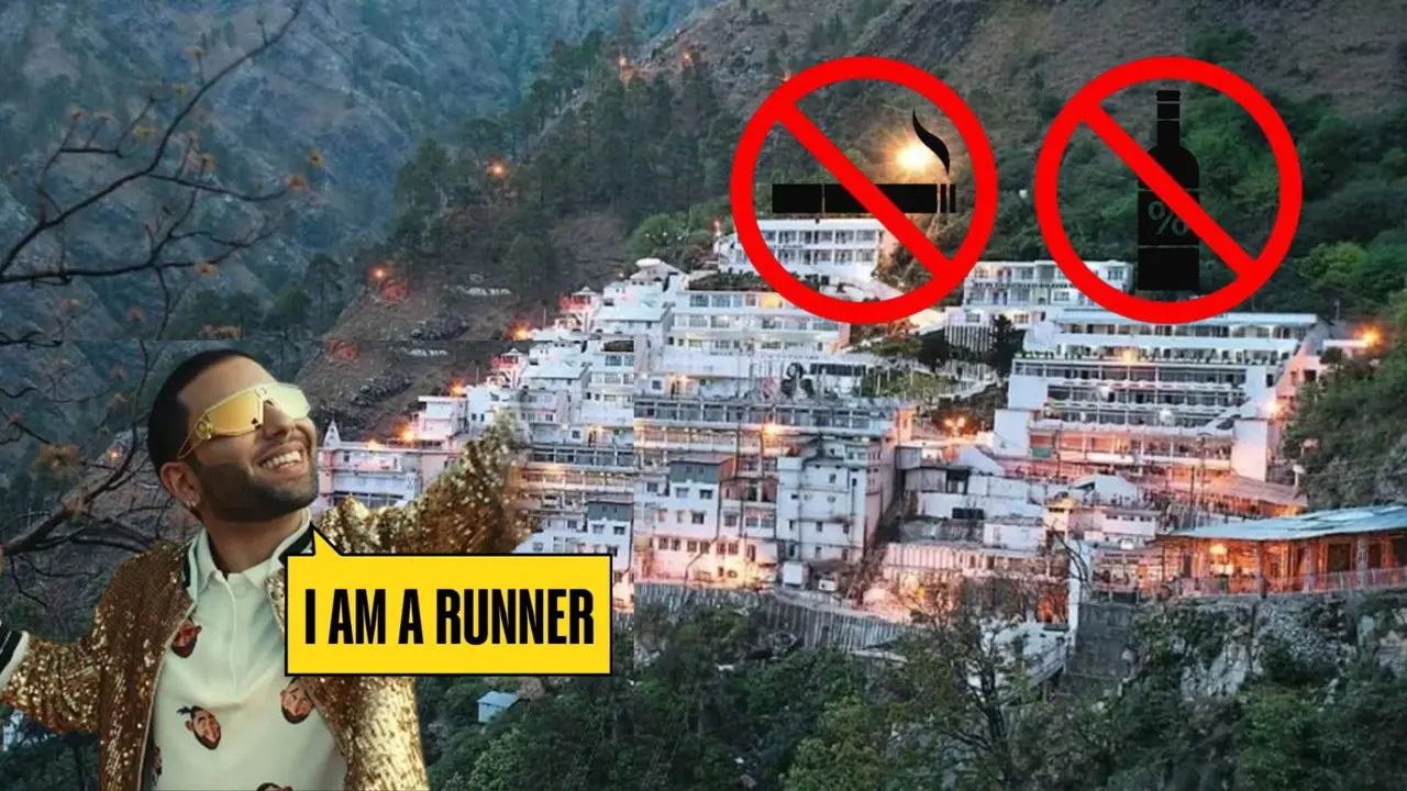 Orry's old video goes viral