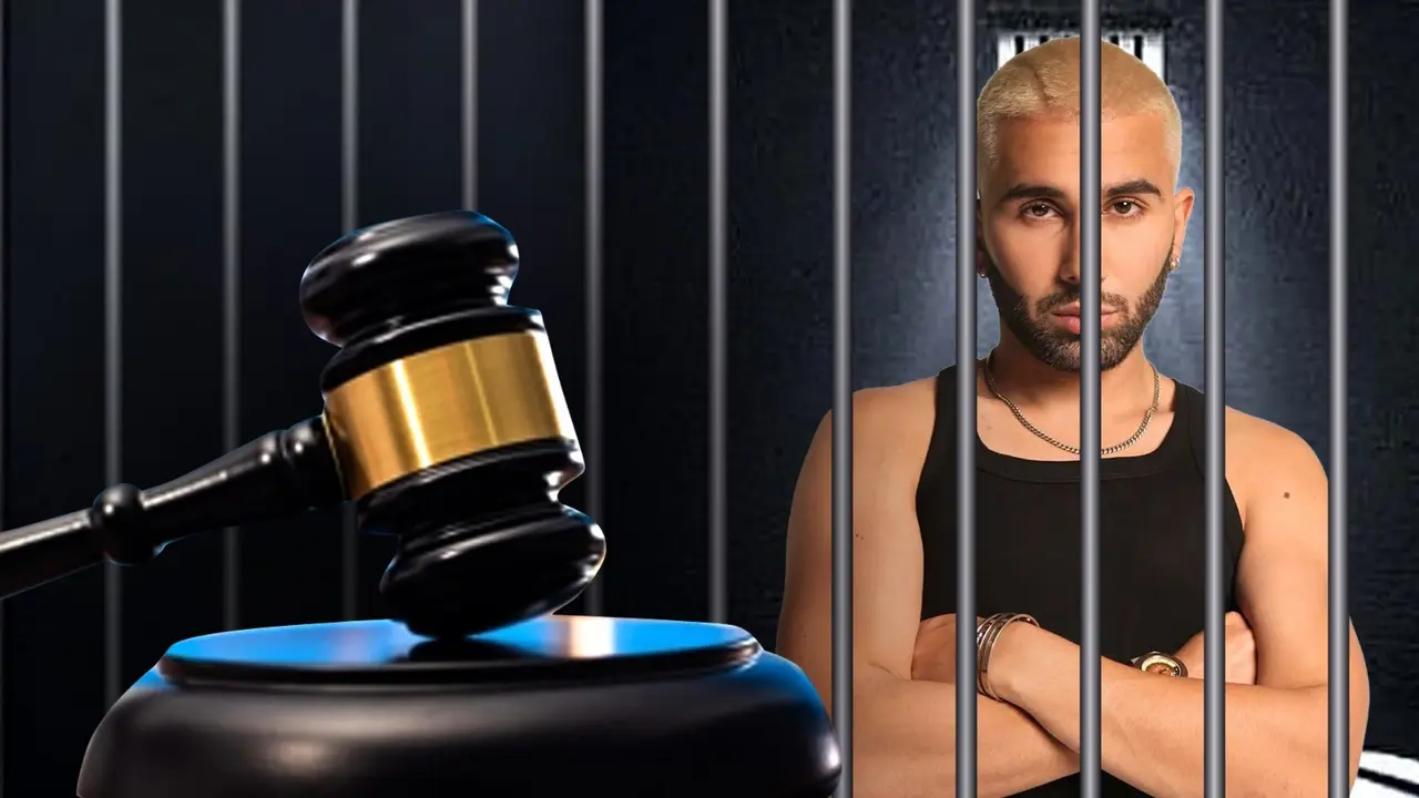 Orry Vaishno Devi Drinking Case