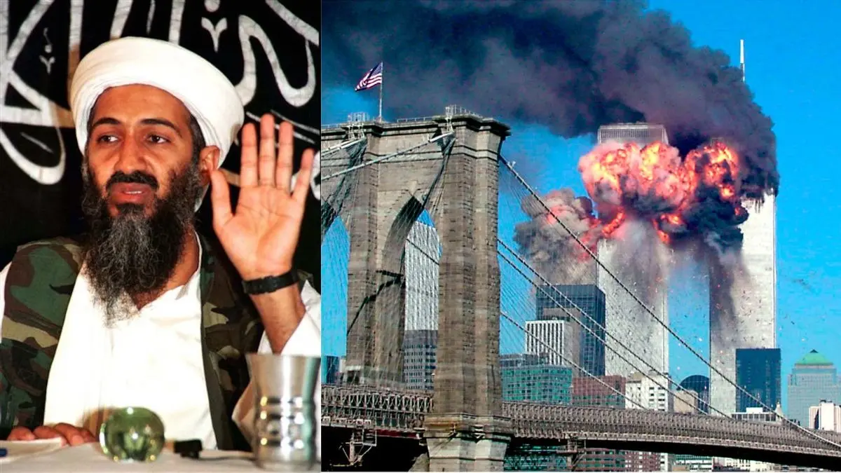 9/11 Attack Anniversary: Why Did Osama Bin Laden Declare War On America? Osama Bin Laden