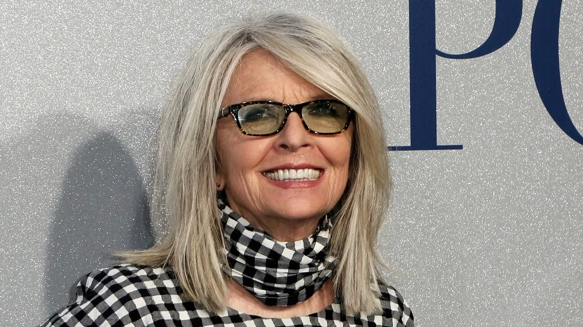 Oscar-Winning Actress And Hollywood Icon Diane Keaton Dies At 79 Oscar-Winning Actress And Hollywood Icon Diane Keaton Dies At 79