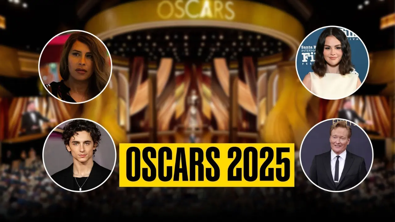 Oscars 2025 Highlights: Adrien Brody, Mikey Madison Take Home Best Actor Awards, Sean Baker Lifts Best Director Trophy Oscars 2025 has wrapped up