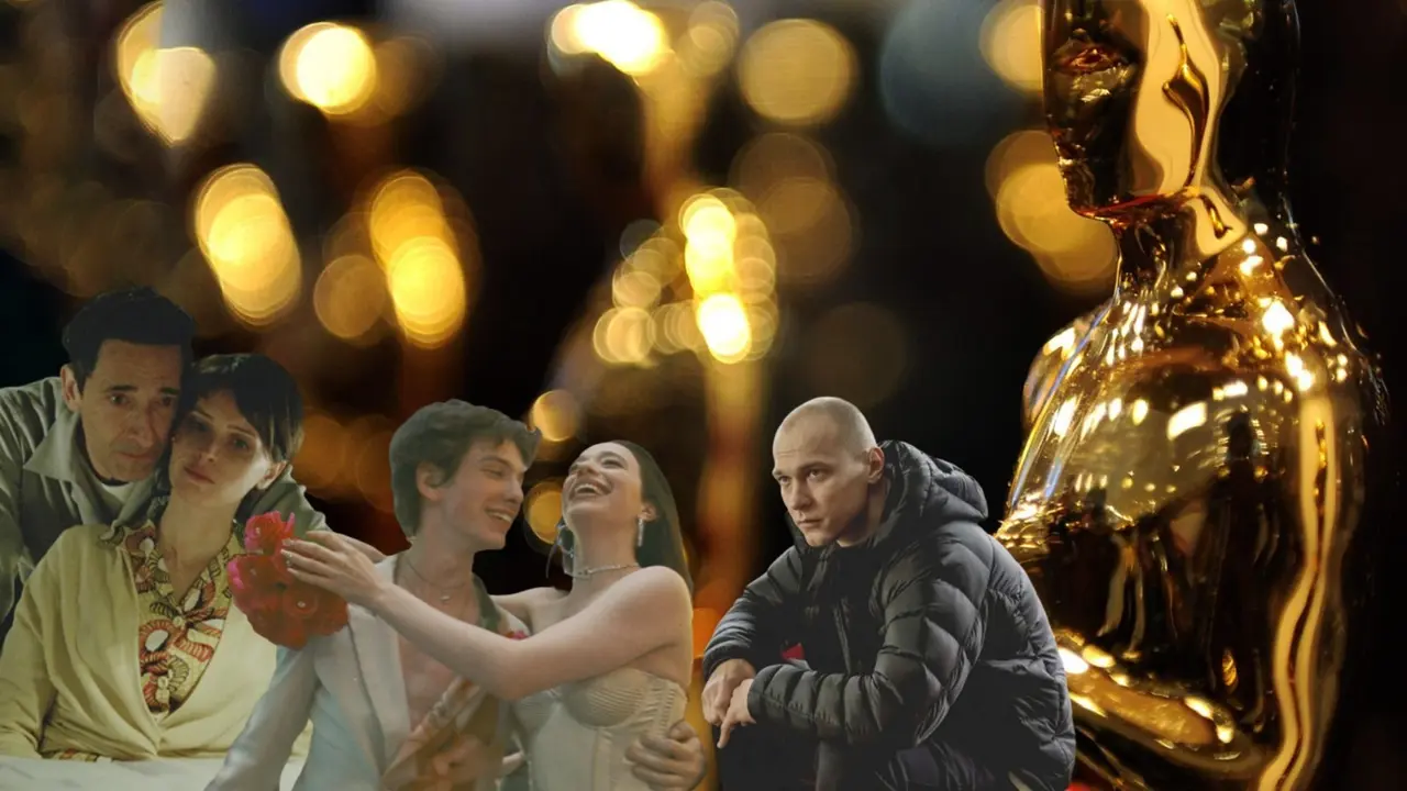 Oscars 2025 Best Picture: Watch All 10 Academy Awards Nominees In India - A Complete Unknown, The Brutalist, Wicked And More Oscars 2025 will be held at the Dolby Theatre in Los Angeles