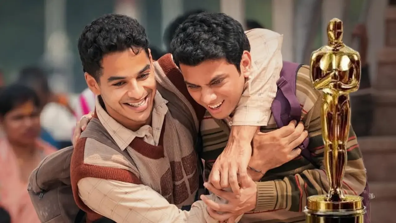 Oscars 2026: Homebound Shorlisted