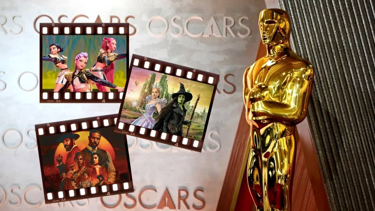 Oscars 2026 Shortlists