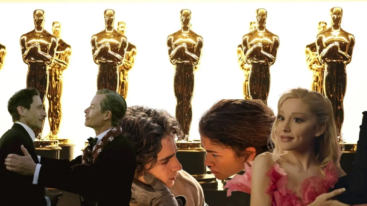 Oscars 2025: Wicked To Nickel Boys And The Brutalist, How Best Picture Nominees Have Fared At Box Office Oscars will stream in India on March 3