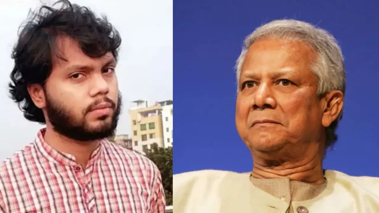 Osman Hadi killed in Bangladesh