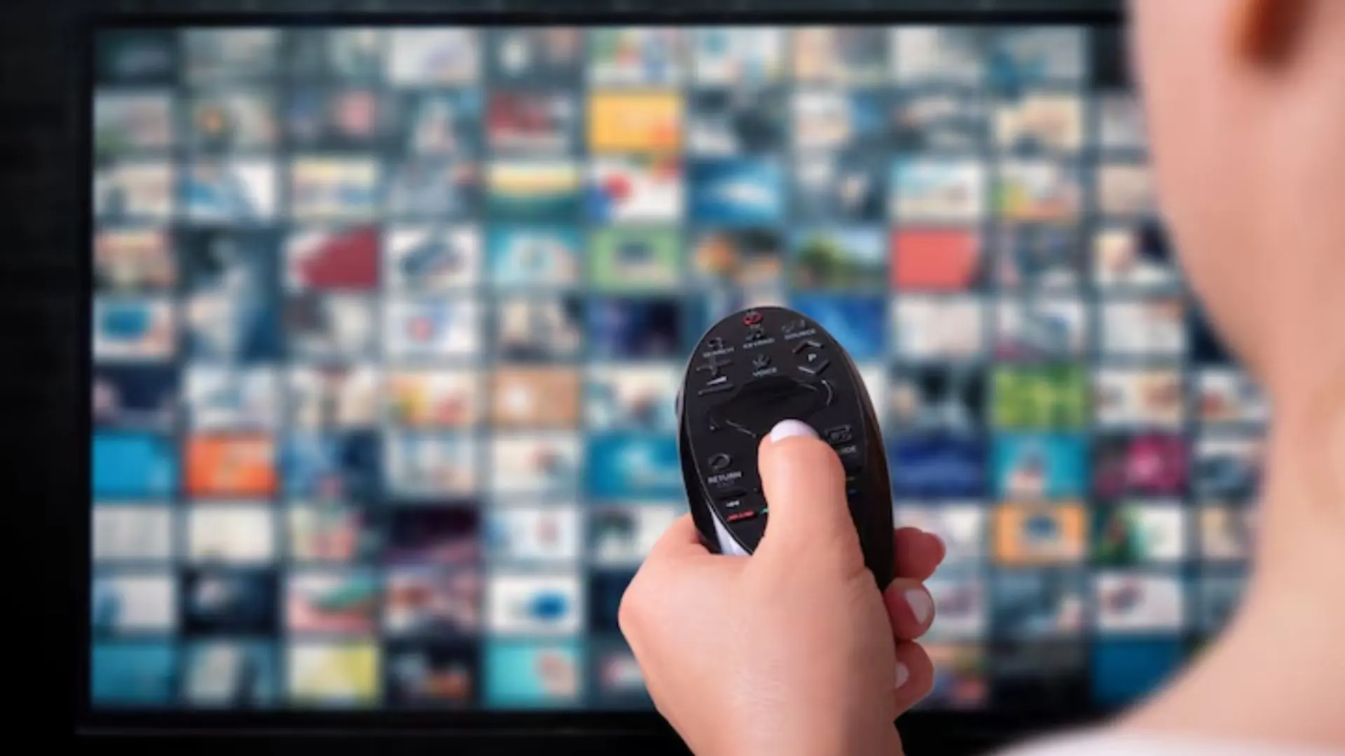 OTT Release this week