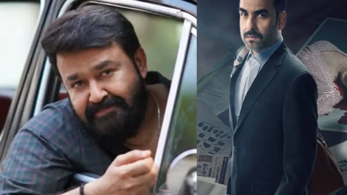 OTT Release This Week