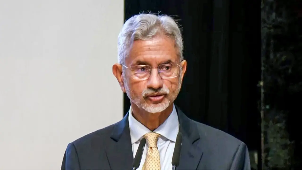Jaishankar Says Putin's Visit Won't Have Bearing on India-US trade Talks, Cites 'Freedom of Choice'