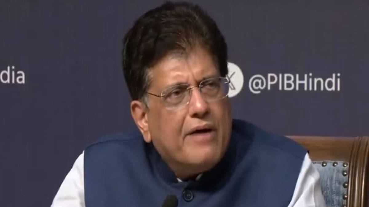 Over Rs 50,000 cr FDI plans in recent months reflect global confidence in Indian economy: Piyush Goyal