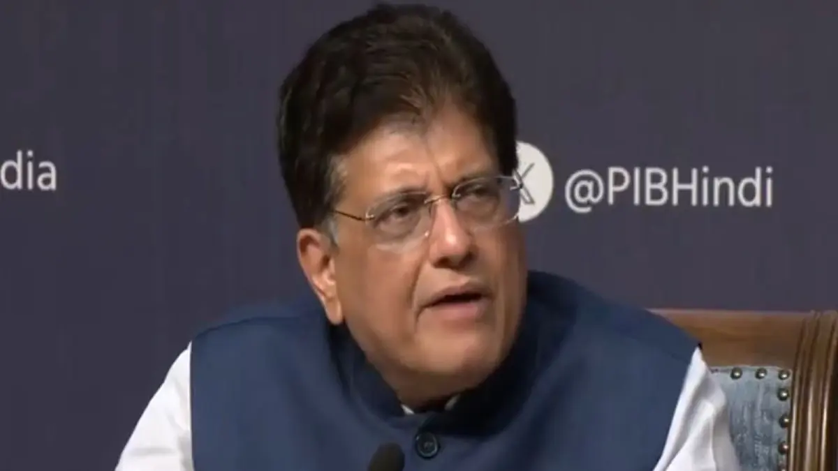 Over Rs 50,000 cr FDI plans in recent months reflect global confidence in Indian economy: Piyush Goyal