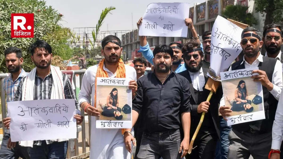 overall law and order situation in Jammu and Kashmir