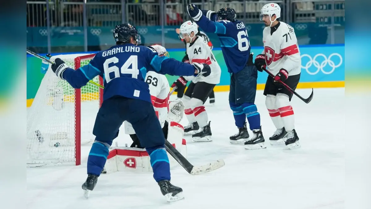 Overtime And Shootout Rules At Olympics Change As Tournament Unfolds Overtime and shootout rules at the Olympics change as the tournament unfoldsOvertime and shootout rules at the Olympics change as the tournament unfolds