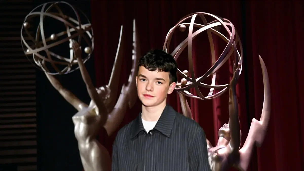 Owen Cooper stars in the breakout Netflix series Owen Cooper