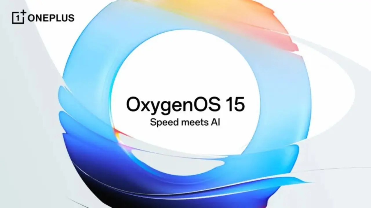OnePlus announces October 24 event to launch Android 15-based OxygenOS 15 oxygenos 15