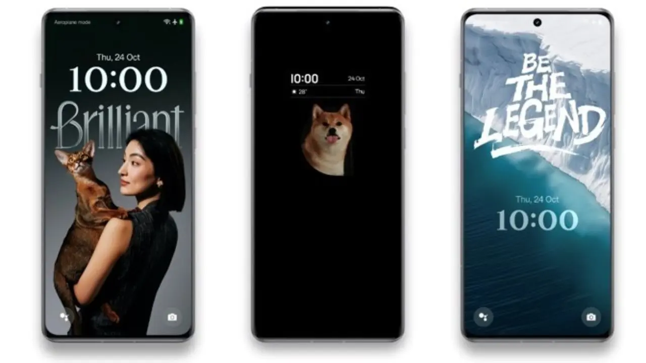 OxygenOS 15 rollout timeline announced: List of all eligible OnePlus phones oxygenos 15