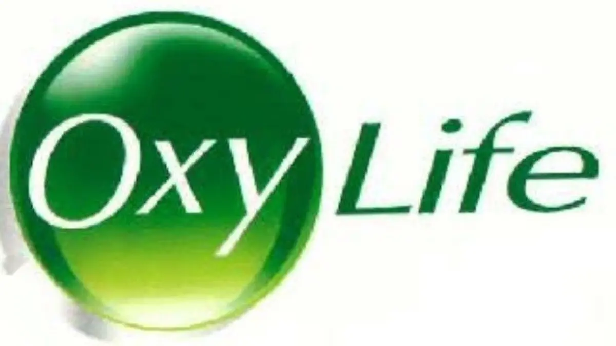 Oxylife Professional