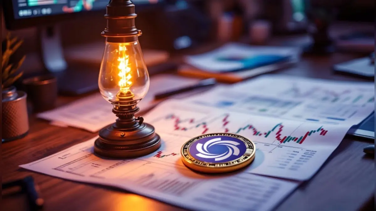 Ozak AI Presale Rockets Past $3.4M As Analysts Predict Explosive 100x Upside Ozak AI Presale Rockets Past $3.4M as Analysts Predict Explosive 100x Upside