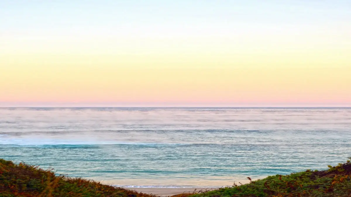 Ozone Layer is Healing