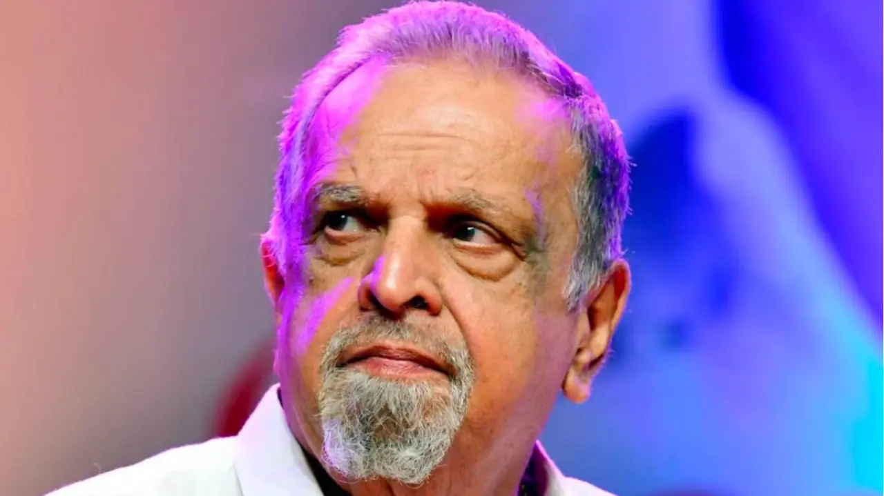 P Jayachandran, Music Icon Credited With Singing Over 16000 Tracks In Multiple Indian Languages, Dies At 80 P Jayachandran died in Thrissur, Kerala